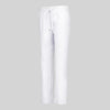 Calça Feminina Milão Microfibra 360-Branco - 101-XS-RAG-Tailors-Fardas-e-Uniformes-Vestuario-Pro