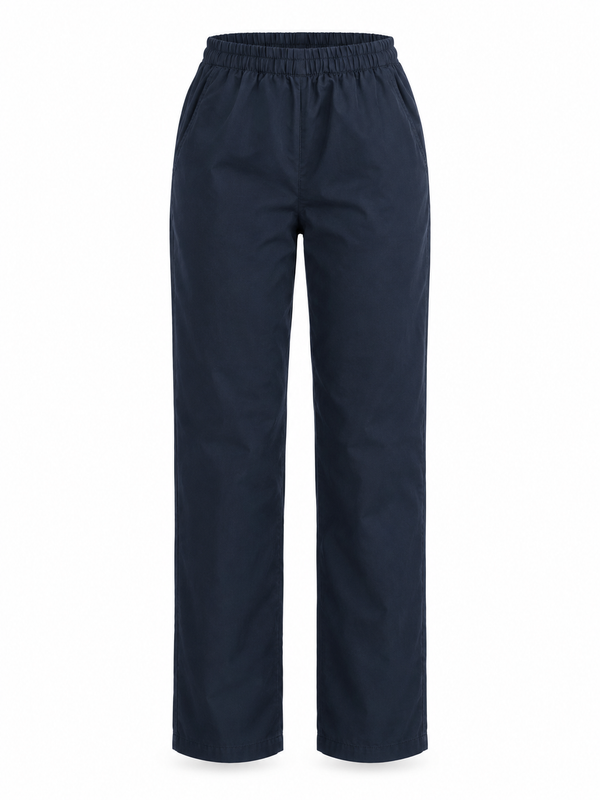 Calça Feminina Saúde-Azul Marinho-XS-RAG-Tailors-Fardas-e-Uniformes-Vestuario-Pro