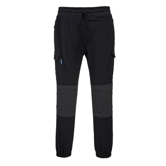 Calça Flexi KX3-Preto-L-RAG-Tailors-Fardas-e-Uniformes-Vestuario-Pro