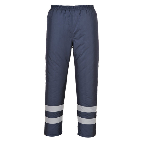 Calça Forrada Iona Lite-Marinho-XS-RAG-Tailors-Fardas-e-Uniformes-Vestuario-Pro