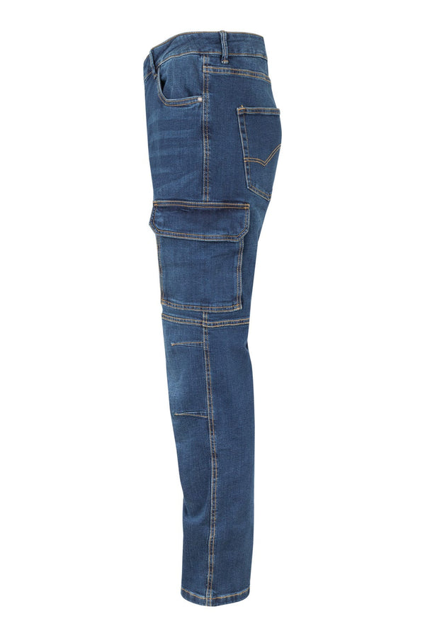 Calça Ganga 8 Bolsos-RAG-Tailors-Fardas-e-Uniformes-Vestuario-Pro