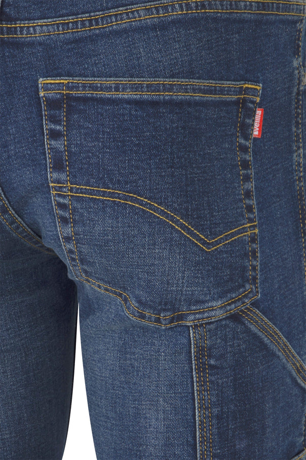 Calça Ganga 8 Bolsos-RAG-Tailors-Fardas-e-Uniformes-Vestuario-Pro