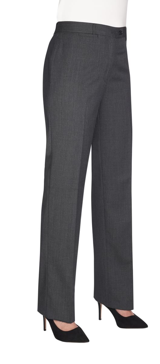 Calça Grosvenor de perna reta-RAG-Tailors-Fardas-e-Uniformes-Vestuario-Pro