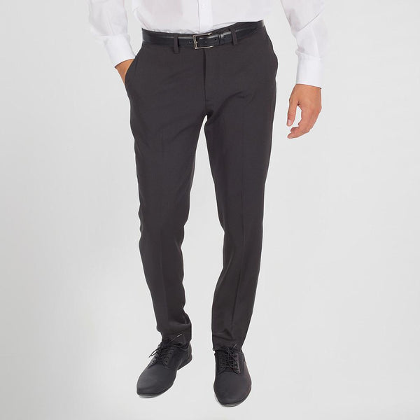 Calça Homem Márcio-Cinza Escuro-36-RAG-Tailors-Fardas-e-Uniformes-Vestuario-Pro