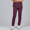 Calça Irina com Bolsos-Malva-XS-RAG-Tailors-Fardas-e-Uniformes-Vestuario-Pro