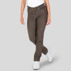 Calça Jeans Lais-Denim Castanho - 822-36-RAG-Tailors-Fardas-e-Uniformes-Vestuario-Pro
