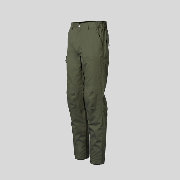 Calça Multibolsos Boss Reforçada-Verde Caqui 149-36-RAG-Tailors-Fardas-e-Uniformes-Vestuario-Pro