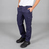 Pantalón transportador multibolsillos