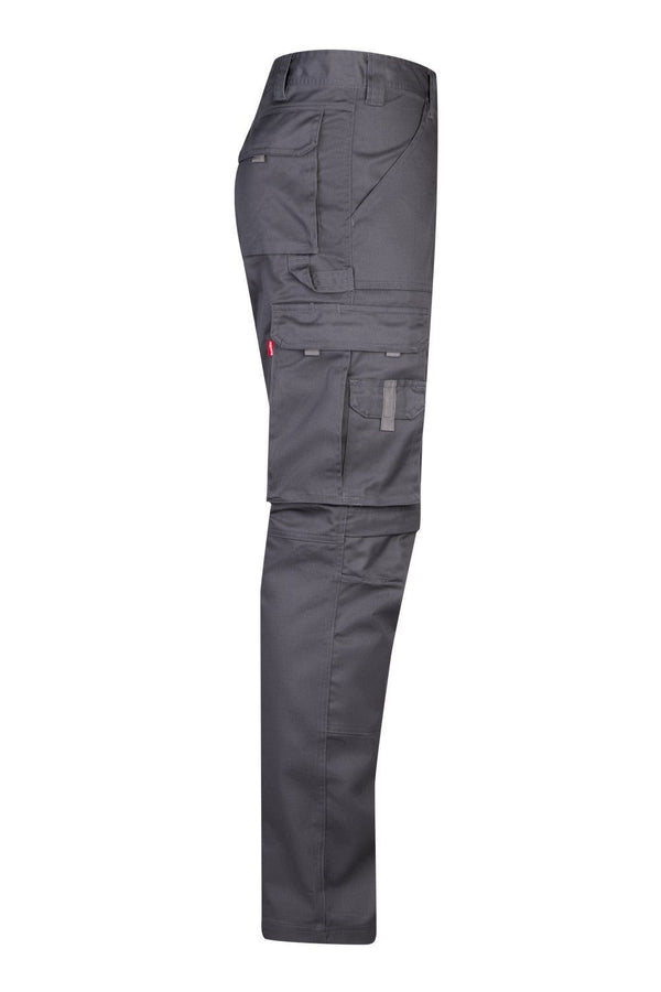 Calça Multibolsos com Reforço de Tecido-RAG-Tailors-Fardas-e-Uniformes-Vestuario-Pro