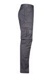 Calça Multibolsos com Reforço de Tecido-RAG-Tailors-Fardas-e-Uniformes-Vestuario-Pro