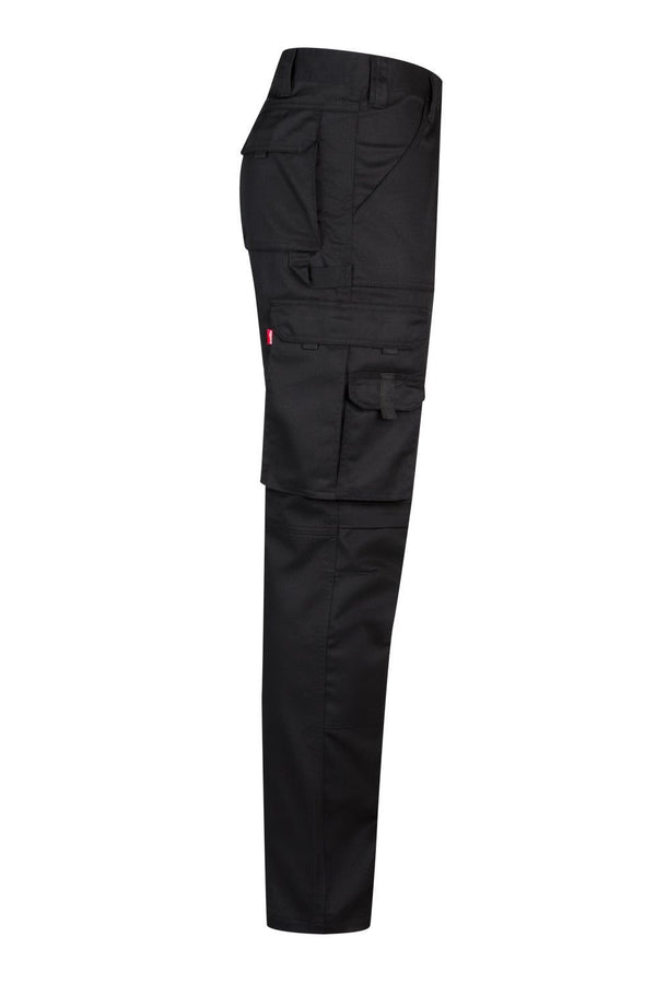 Calça Multibolsos com Reforço de Tecido-RAG-Tailors-Fardas-e-Uniformes-Vestuario-Pro