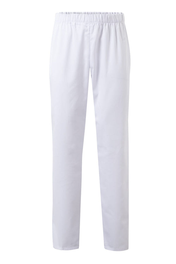 Calça Pijama Branco Tara-RAG-Tailors-Fardas-e-Uniformes-Vestuario-Pro
