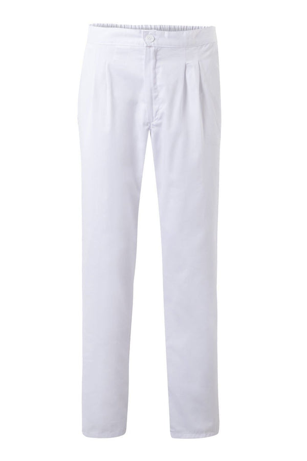 Calça Pijama Saúde Branca-Branca-XS-RAG-Tailors-Fardas-e-Uniformes-Vestuario-Pro