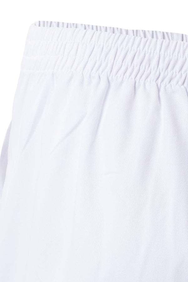 Calça Pijama Saúde Branca-RAG-Tailors-Fardas-e-Uniformes-Vestuario-Pro