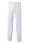 Calça Pijama Saude-Branco - 07-XS-RAG-Tailors-Fardas-e-Uniformes-Vestuario-Pro