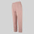 Calça Pirata Vila Verde X.Linen-Rosa Nude 157-XS-RAG-Tailors-Fardas-e-Uniformes-Vestuario-Pro