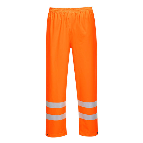 Calça Reflectora Sealtex Ultra-Laranja-XL-RAG-Tailors-Fardas-e-Uniformes-Vestuario-Pro