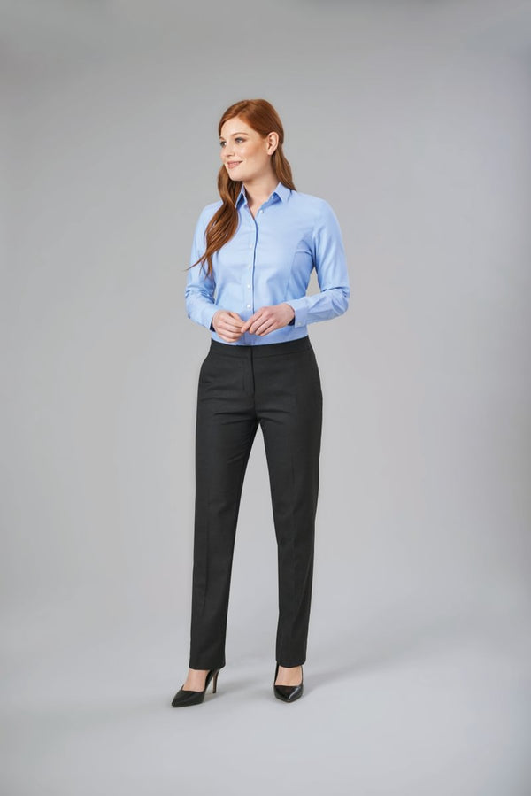 Calça Reims Tailored Fit-RAG-Tailors-Fardas-e-Uniformes-Vestuario-Pro