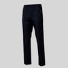 Calça Sarja Unisex Básica c/ Elástico - Tamanhos Grandes-Preto-XS-RAG-Tailors-Fardas-e-Uniformes-Vestuario-Pro