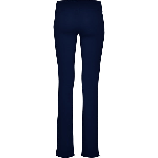 Calça Senhora Fit Elastik com cintura elástica-RAG-Tailors-Fardas-e-Uniformes-Vestuario-Pro