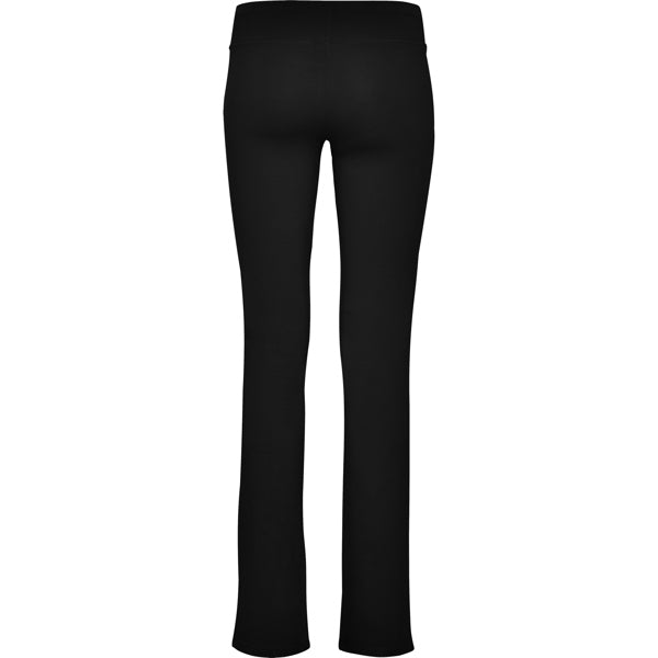 Calça Senhora Fit Elastik com cintura elástica-RAG-Tailors-Fardas-e-Uniformes-Vestuario-Pro
