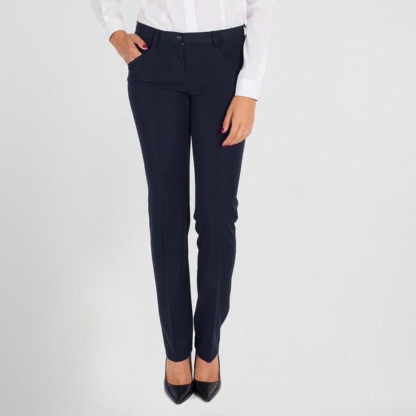 Calça Senhora Lurdes-Azul Escuro-34-RAG-Tailors-Fardas-e-Uniformes-Vestuario-Pro
