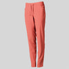Calça Senhora Microfibra 360-Coral-XS-RAG-Tailors-Fardas-e-Uniformes-Vestuario-Pro