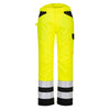 Calça Serviço PW2 alta visibilidade-Amarelo/Preto-28-RAG-Tailors-Fardas-e-Uniformes-Vestuario-Pro