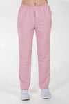 Calça Sevilha Microfibra-Rosa (481)-XS / (SP)-RAG-Tailors-Fardas-e-Uniformes-Vestuario-Pro