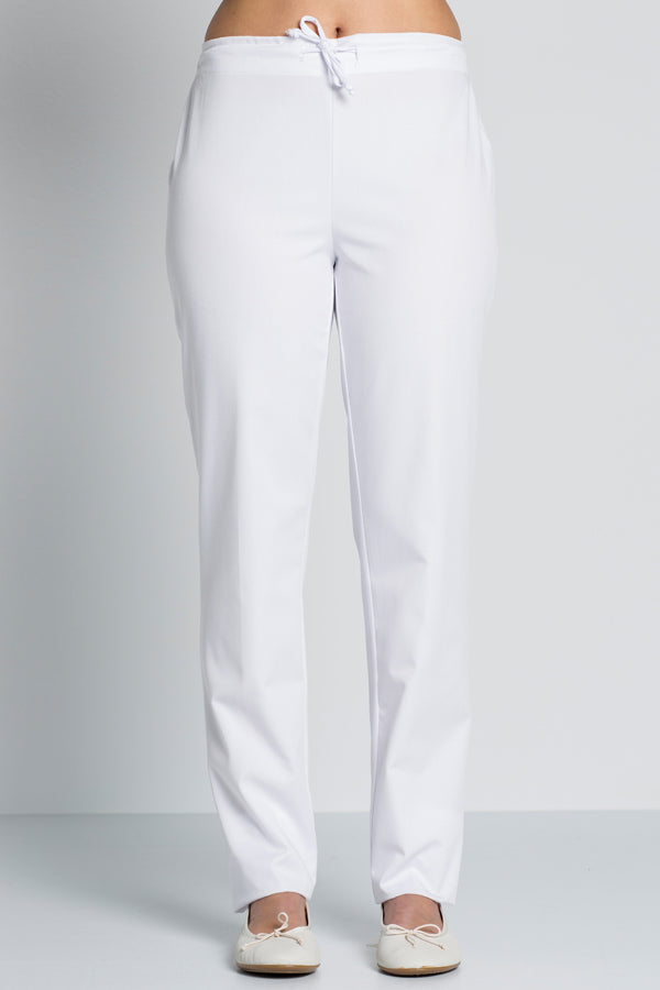 Calça Sidney-Branco-XS / (SP)-RAG-Tailors-Fardas-e-Uniformes-Vestuario-Pro