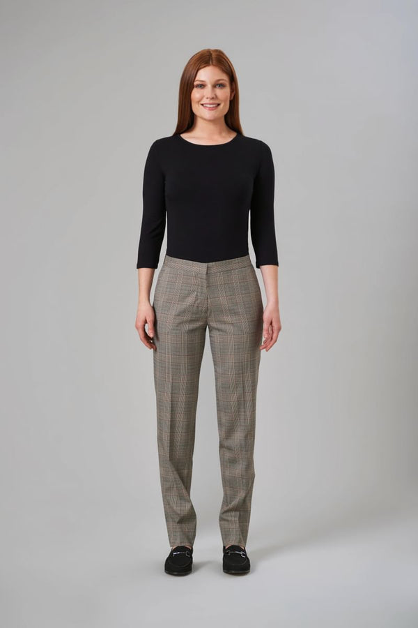 Calça Stella Check-RAG-Tailors-Fardas-e-Uniformes-Vestuario-Pro