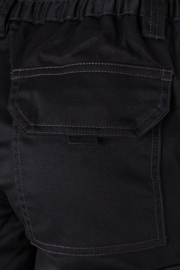 Calça Stretch Forradas Multibolsos-RAG-Tailors-Fardas-e-Uniformes-Vestuario-Pro