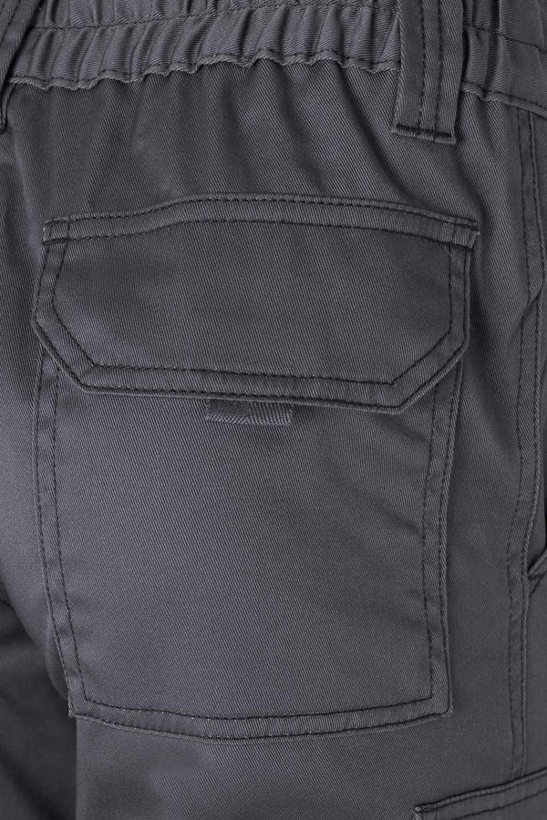 Calça Stretch Forradas Multibolsos-RAG-Tailors-Fardas-e-Uniformes-Vestuario-Pro