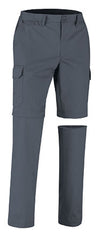 Calça Trekking Living-Cinza-S-RAG-Tailors-Fardas-e-Uniformes-Vestuario-Pro
