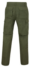 Calça Trekking Living-RAG-Tailors-Fardas-e-Uniformes-Vestuario-Pro