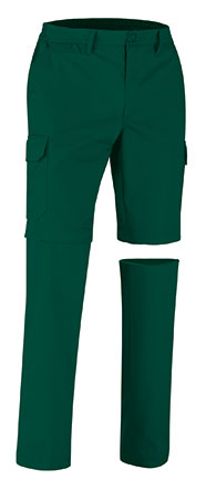 Calça Trekking Living-Verde Garrafa-S-RAG-Tailors-Fardas-e-Uniformes-Vestuario-Pro
