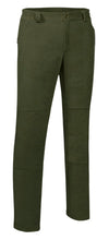 Calça Trekking Renas-Verde Militar-S-RAG-Tailors-Fardas-e-Uniformes-Vestuario-Pro