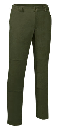 Calça Trekking Renas-Verde Militar-S-RAG-Tailors-Fardas-e-Uniformes-Vestuario-Pro
