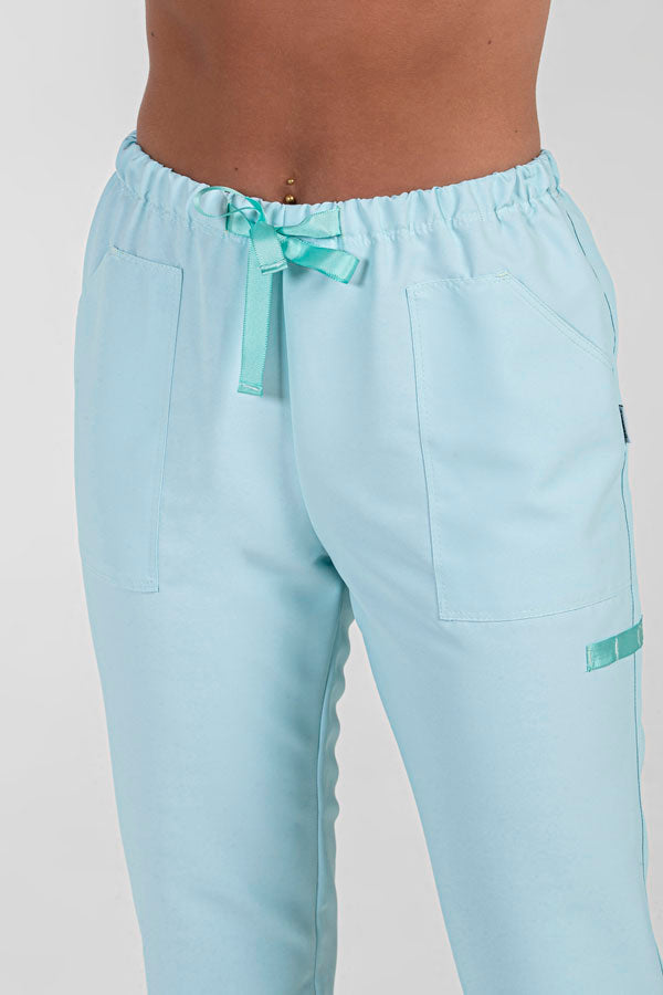 Calça Unisexo Microfibra Albania-RAG-Tailors-Fardas-e-Uniformes-Vestuario-Pro