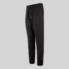 Calça Unissexo Holanda X. Linen-Preto 001-XXS-RAG-Tailors-Fardas-e-Uniformes-Vestuario-Pro