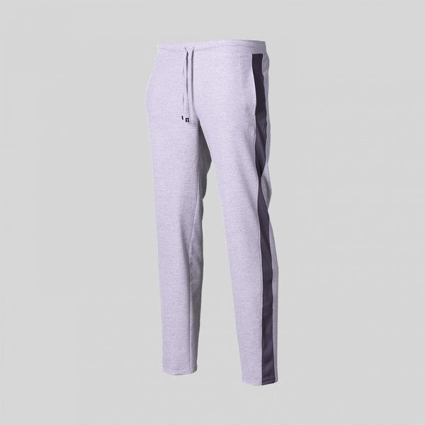 Calça Unissexo Microfibra 360 Vigoré-Cinza Perola - 117-XS-RAG-Tailors-Fardas-e-Uniformes-Vestuario-Pro