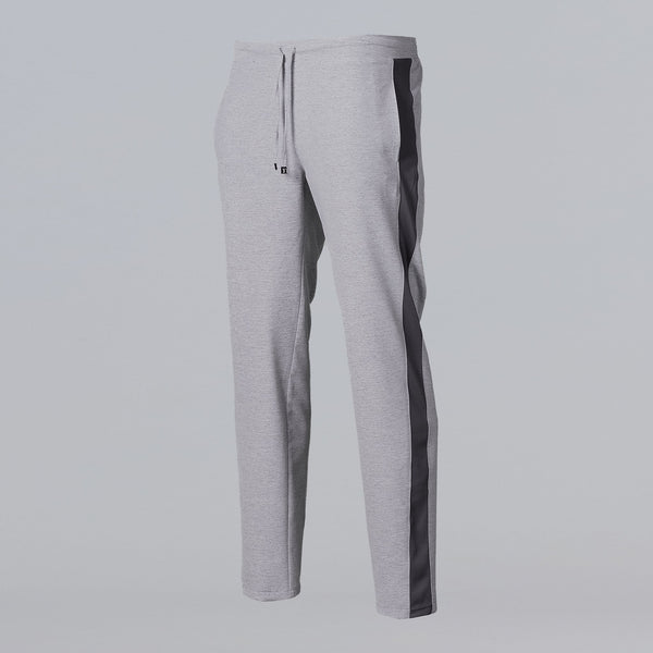 Calça Unissexo Microfibra 360 Vigoré-Cinza Pérola - 117-XXS-RAG-Tailors-Fardas-e-Uniformes-Vestuario-Pro