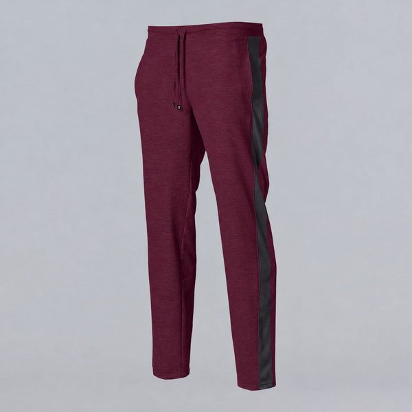 Calça Unissexo Microfibra 360 Vigoré-Malva - 119-XS-RAG-Tailors-Fardas-e-Uniformes-Vestuario-Pro