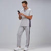 Calça Unissexo Microfibra 360 Vigoré-RAG-Tailors-Fardas-e-Uniformes-Vestuario-Pro