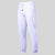 Calça Unissexo Microfibra Jogger 360-Branco - 101-XS-RAG-Tailors-Fardas-e-Uniformes-Vestuario-Pro