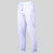 Calça Unissexo Microfibra Jogger 360-Branco-XS-RAG-Tailors-Fardas-e-Uniformes-Vestuario-Pro
