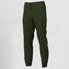 Calça Unissexo Microfibra Jogger 360-Verde Cáqui - 149-XXS-RAG-Tailors-Fardas-e-Uniformes-Vestuario-Pro