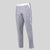 Calça Unissexo Oxford-Cinza/Branco-XS-RAG-Tailors-Fardas-e-Uniformes-Vestuario-Pro