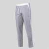 Calça Unissexo Oxford-Cinza/Branco-XS-RAG-Tailors-Fardas-e-Uniformes-Vestuario-Pro