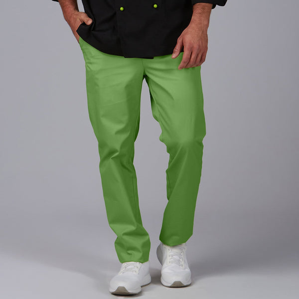 Calça Unissexo Sarja Colors-RAG-Tailors-Fardas-e-Uniformes-Vestuario-Pro